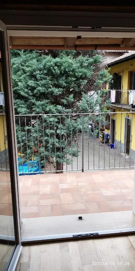 Un Angolo A Milano... ميلان
