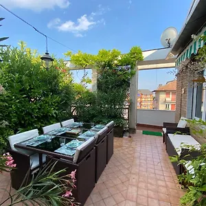 Terrazza Appartement