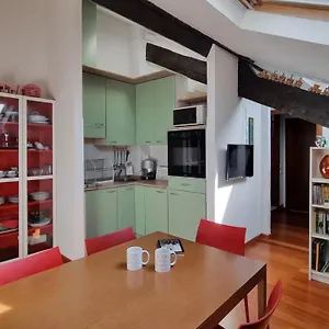Appartamento Italianway - Fauchè 9, Milano