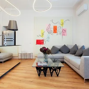 Ginger House Project, Boutique Art In Appartement