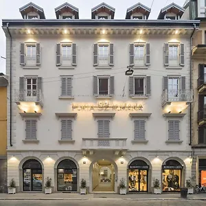 Appartement Porta 92 Romana, Milaan
