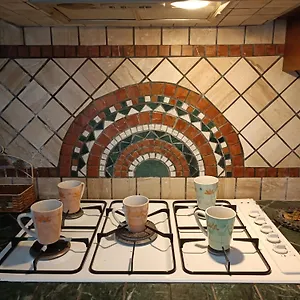  Casa vacanze Il Cortile Di Palma Italia