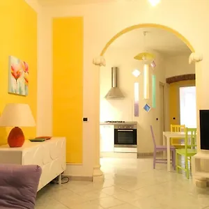 15 Piazza Saint Bon , La Spezia Italie