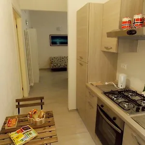 A Casa Di Marghe , La Spezia Italie