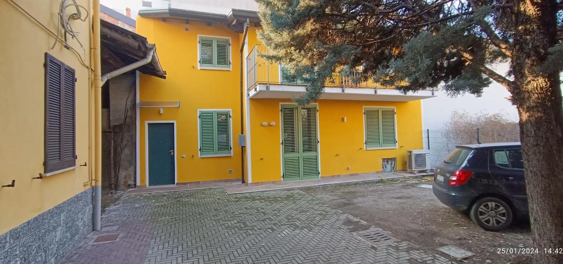 Appartement Un Angolo A Milano... Italie