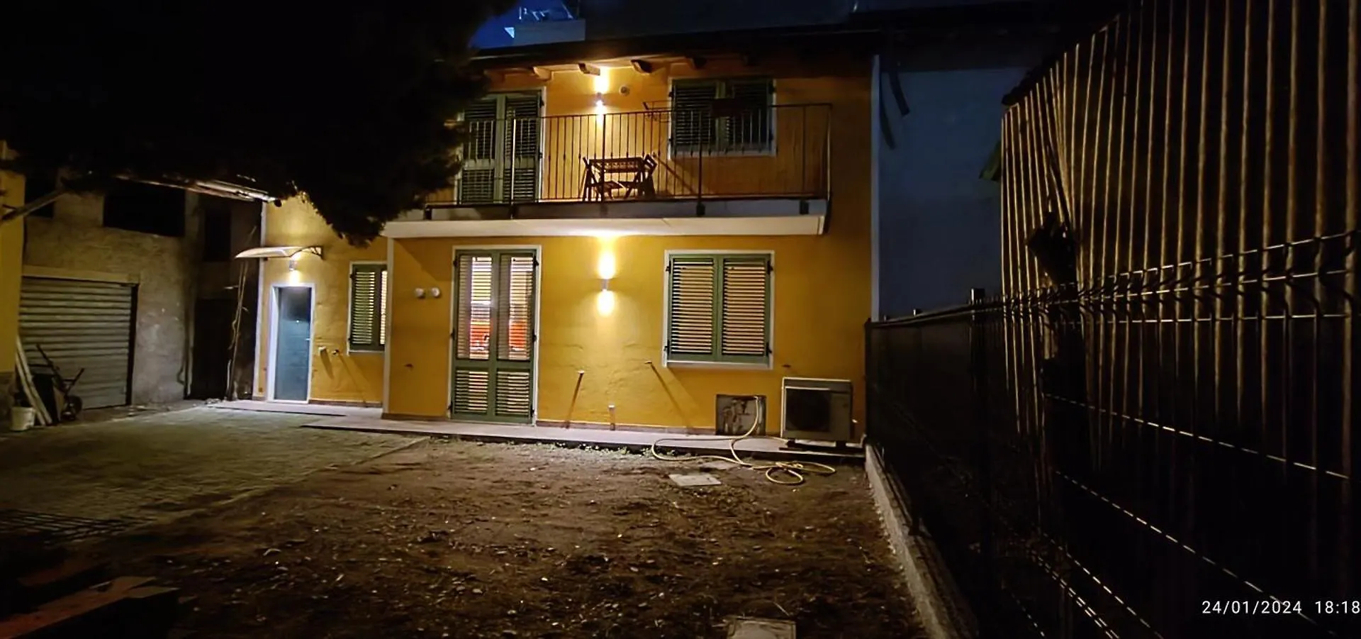 Appartement Un Angolo A Milano...
