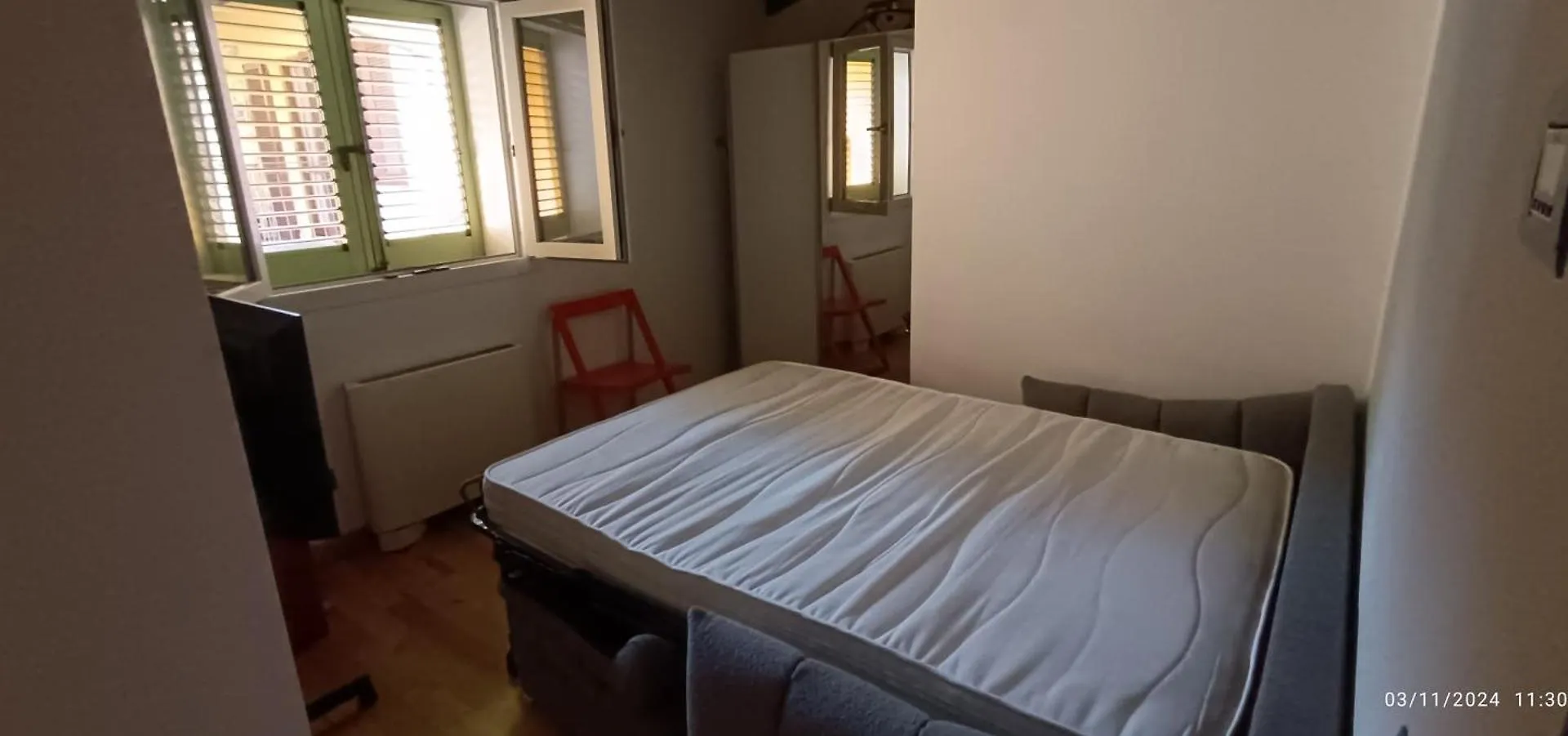 Un Angolo A Milano... Appartement Milan