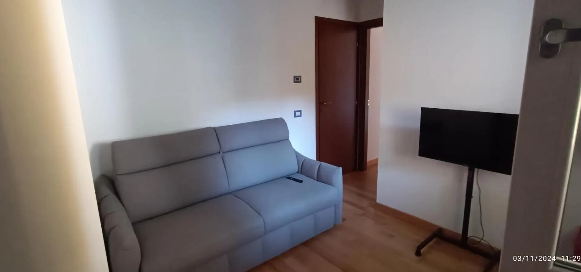 Un angolo a Milano... Appartamento
